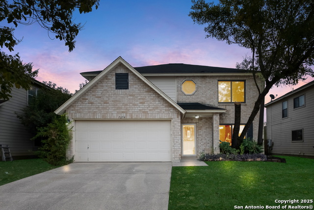 Details for 7254 Ruby Palm, San Antonio, TX 78218