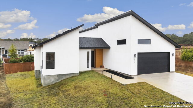 Details for 217 Peter Kleid Loop, Blanco, TX 78606