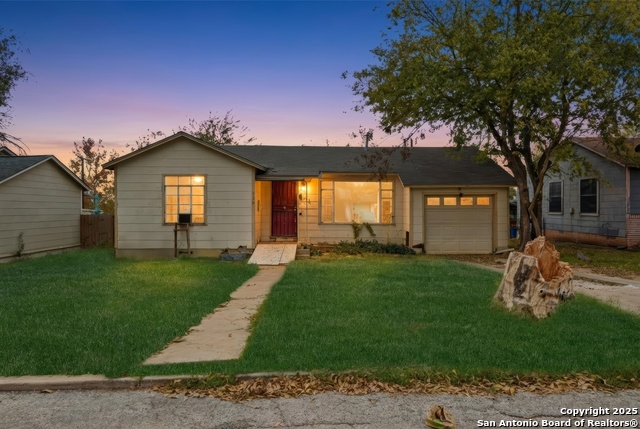 Details for 626 Glamis  , San Antonio, TX 78223