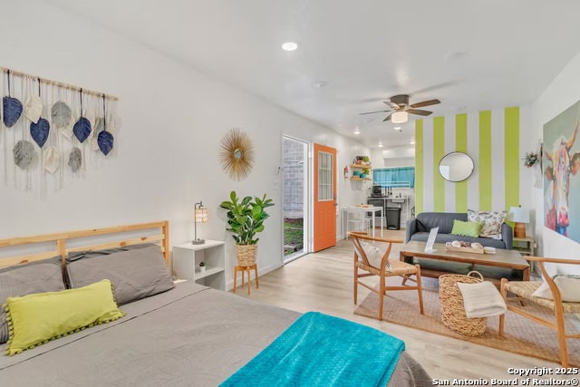 Details for 1407 Leal  3, San Antonio, TX 78207