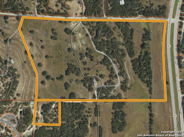 Listing photo id 71 for 315 Flying R Ranch