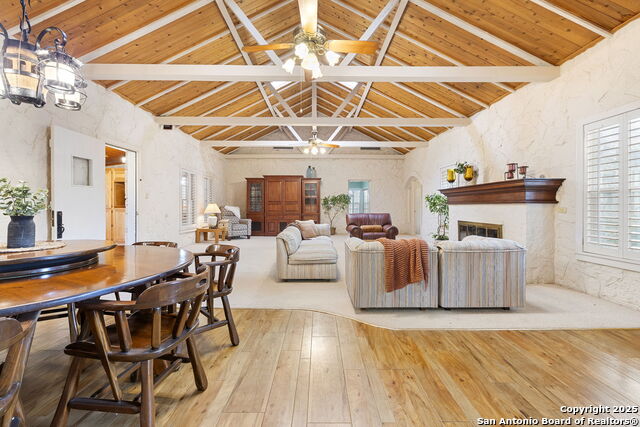 Listing photo id 6 for 315 Flying R Ranch