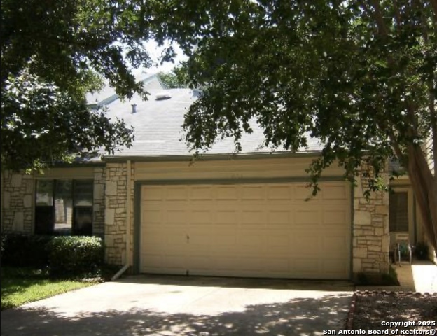 Details for 8411 Echo Creek, San Antonio, TX 78240
