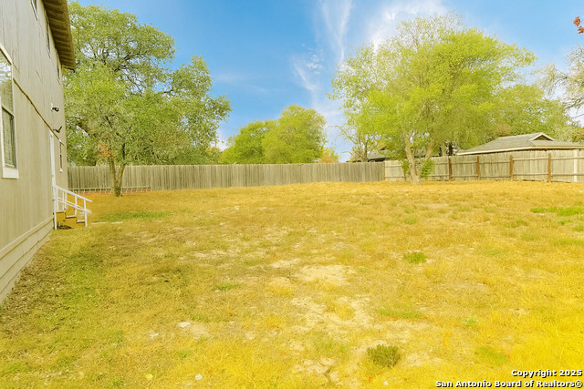 Listing photo id 20 for 4207 Waterwood Pass