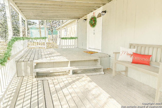 Listing photo id 1 for 4207 Waterwood Pass