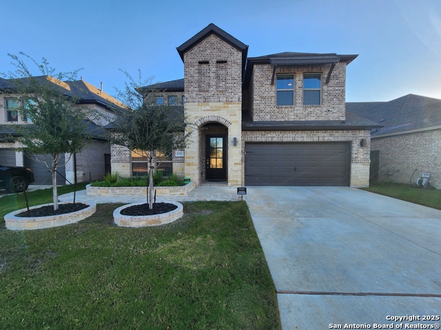 Details for 12510 Thrall, San Antonio, TX 78253