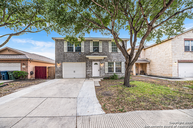 Details for 8815 Mission Mdw, San Antonio, TX 78223