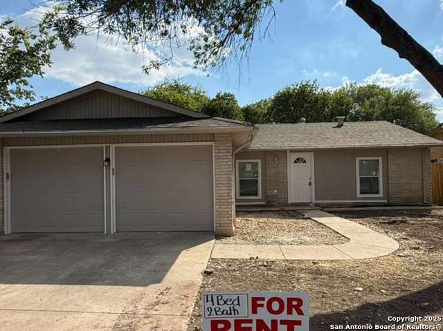 Details for 7026 Settlers, San Antonio, TX 78238
