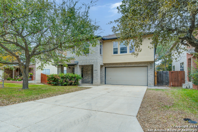 Details for 17226 Irongate Rail, San Antonio, TX 78247