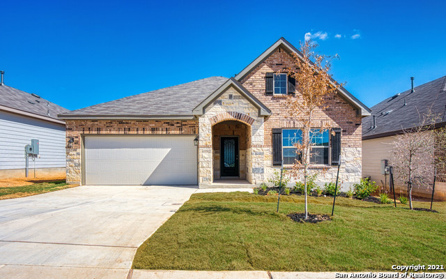 Details for 12306 Vista Rim, Live Oak, TX 78233