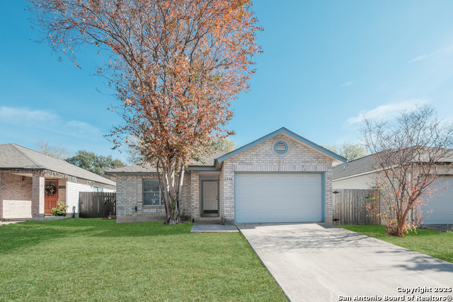 Details for 2538 Kingswell, San Antonio, TX 78251