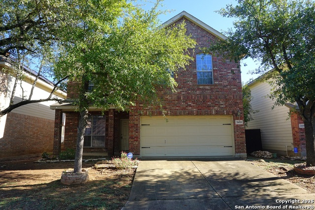 Details for 26610 Sparrow Ridge, San Antonio, TX 78261