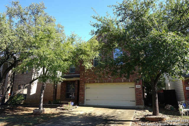 Image 2 of 30 For 26610 Sparrow Ridge