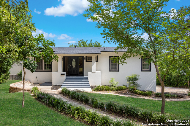 Details for 123 Brandon Dr E, San Antonio, TX 78209