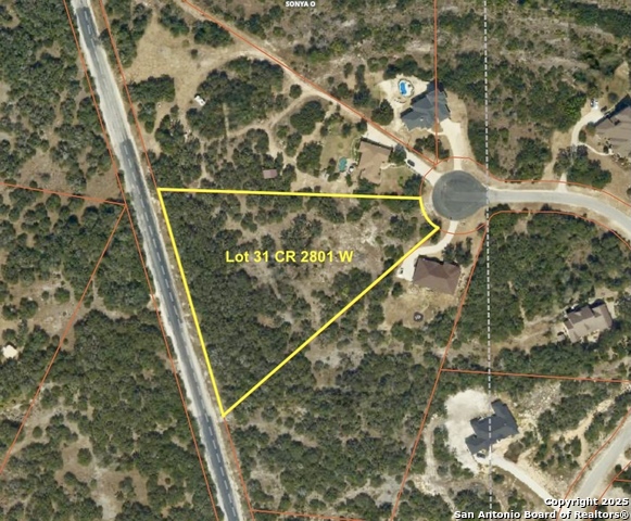 Image 4 of 26 For Lot 31 Cr 2801 W