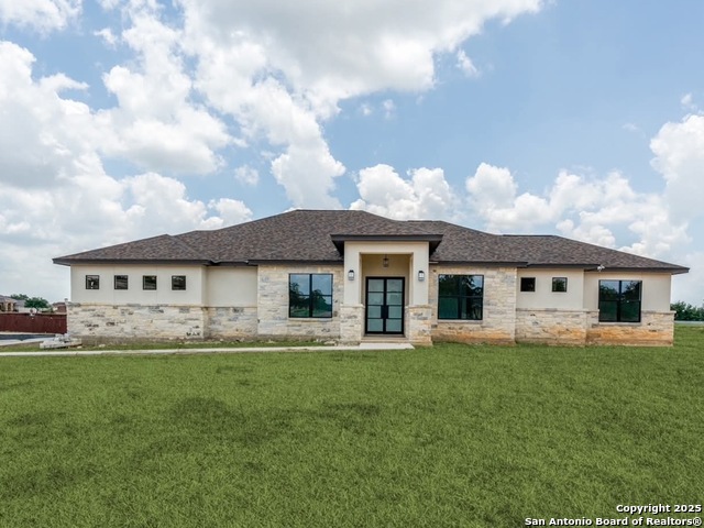 Details for 108 Abrego Trail, Floresville, TX 78114