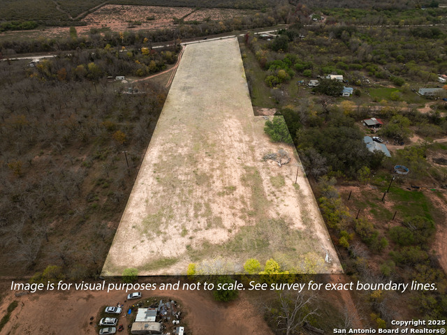 Details for Tbd County Road 671, Devine, TX 78016