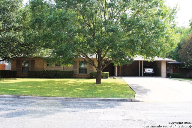 Details for 130 Treasure Way, San Antonio, TX 78209