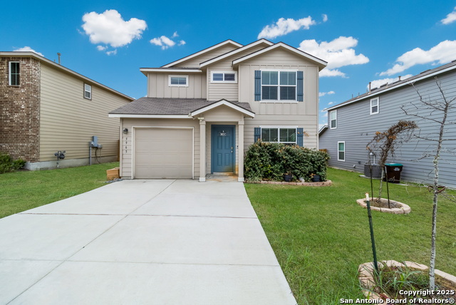 Details for 5965 Kendall Prairie, San Antonio, TX 78244