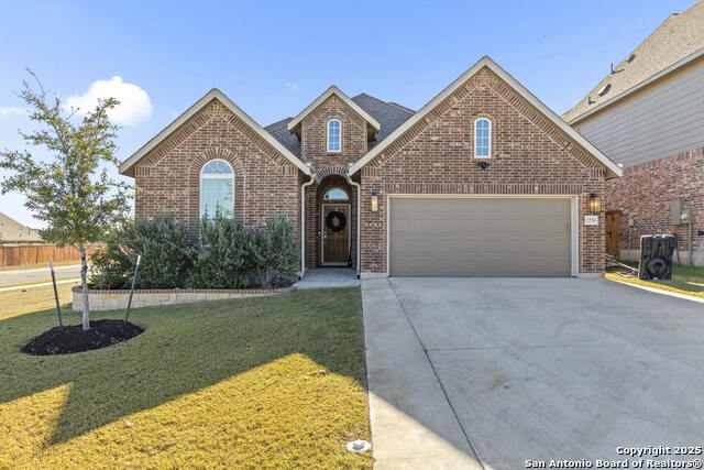 Details for 2259 Gran Cielo, San Antonio, TX 78132