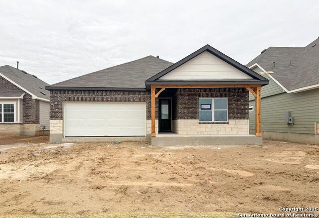 Details for 1417 Burrs Ferry Ct, Seguin, TX 78155