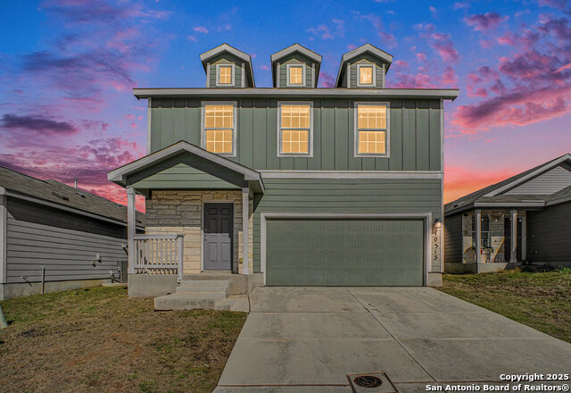 Details for 10515 Varmus, Converse, TX 78109