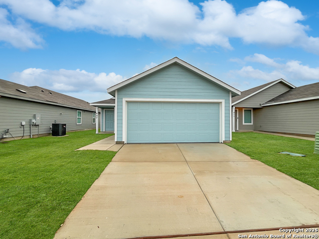 Details for 407 Indian Blossom, San Antonio, TX 78219