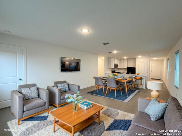 Image 3 of 34 For 407 Indian Blossom