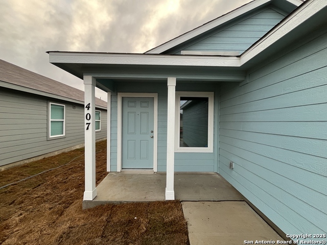 Image 30 of 34 For 407 Indian Blossom