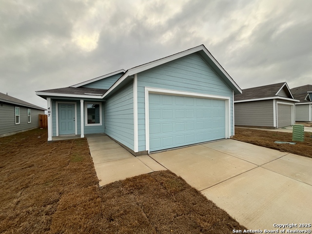 Image 31 of 34 For 407 Indian Blossom