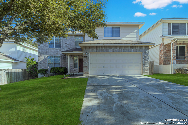 Details for 17010 Darlington Run, San Antonio, TX 78247