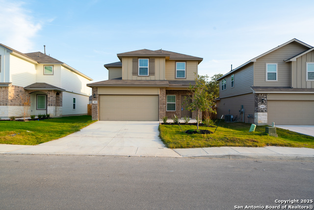 Details for 14014 San Saba Falls, San Antonio, TX 78253