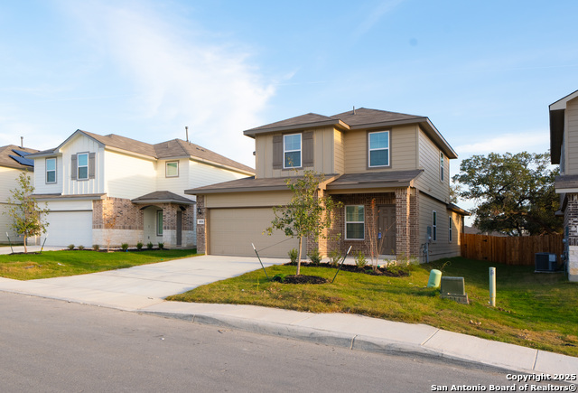 Image 2 of 28 For 14014 San Saba Falls