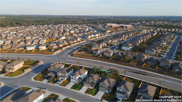 Image 27 of 28 For 14014 San Saba Falls