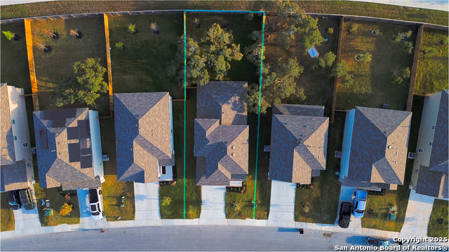 Image 28 of 28 For 14014 San Saba Falls