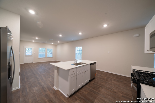 Image 8 of 28 For 14014 San Saba Falls