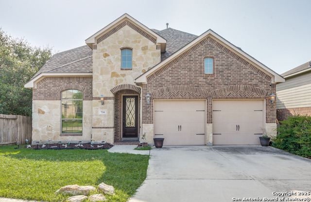 Details for 734 Teatro  , San Antonio, TX 78253