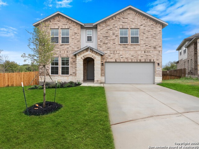 Details for 15234 Comanche Wolf, San Antonio, TX 78233