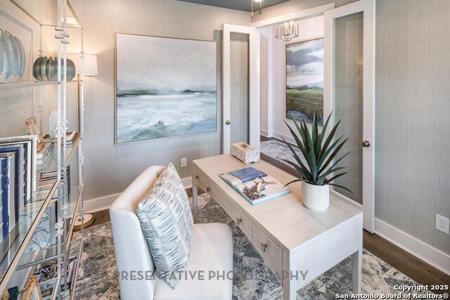 Listing photo id 13 for 2516 High Ground