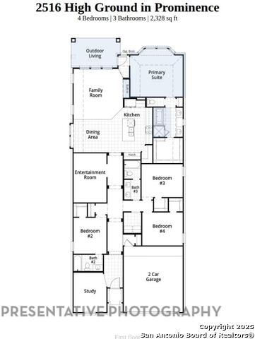 Listing photo id 27 for 2516 High Ground