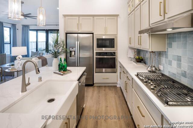 Listing photo id 3 for 2516 High Ground