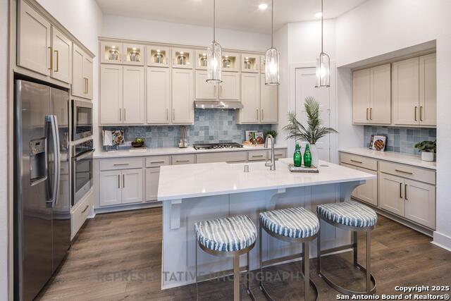 Listing photo id 4 for 2516 High Ground