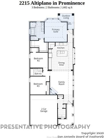 Listing photo id 17 for 2215 Altiplano