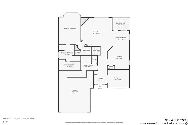 Image 37 of 39 For 3023 Sonora Mesa