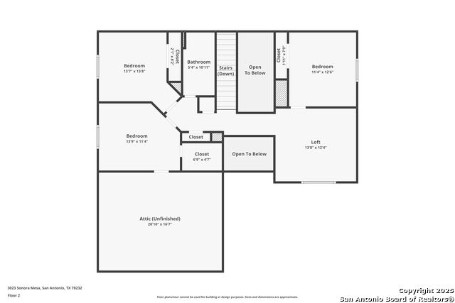 Image 38 of 39 For 3023 Sonora Mesa