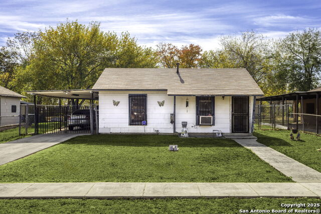 Details for 1322 Kendalia, San Antonio, TX 78224