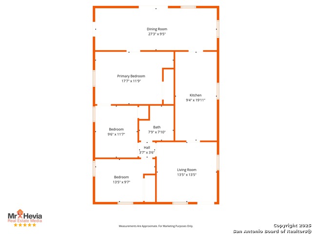 Listing photo id 24 for 1322 Kendalia