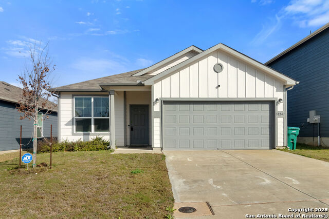 Details for 10243 Band Wagon, Converse, TX 78109