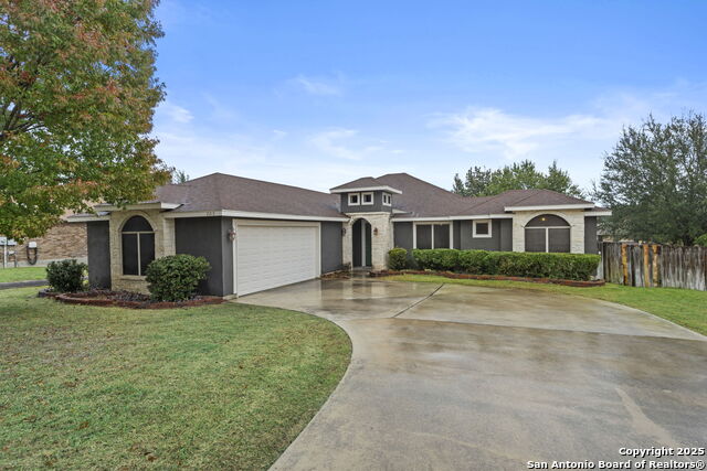 Details for 2213 Small Town, New Braunfels, TX 78130