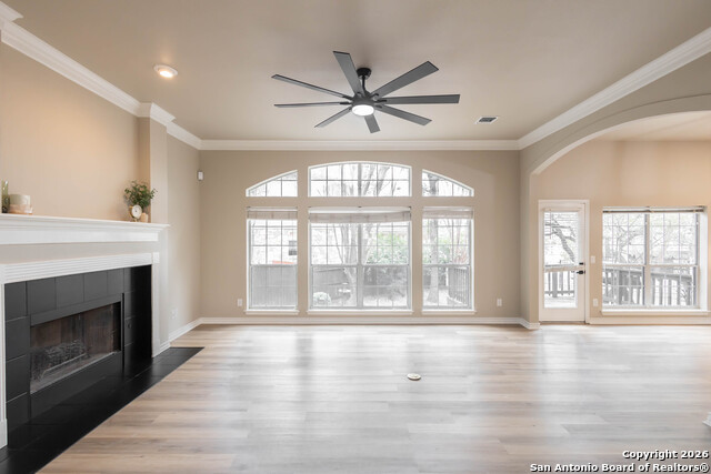 Image 22 of 53 For 18202 Crystal Ridge